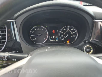 2015 Mitsubishi Outlander SE - miniatura 12