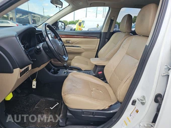 2015 Mitsubishi Outlander SE - miniatura 7