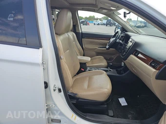 2015 Mitsubishi Outlander SE - miniatura 8