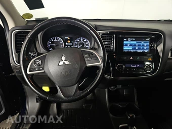 2015 Mitsubishi Outlander SE – miniatura 11