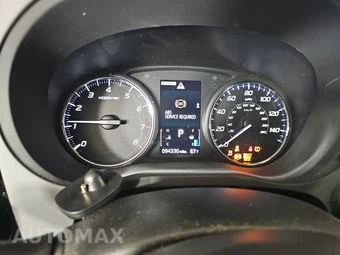 2015 Mitsubishi Outlander SE – miniatura 12