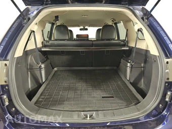 2015 Mitsubishi Outlander SE – miniatura 16
