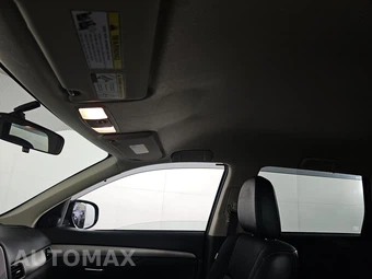 2015 Mitsubishi Outlander SE – miniatura 17