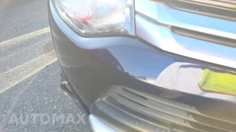2015 Mitsubishi Outlander SE – miniatura 19