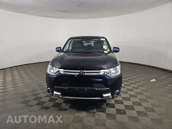 2015 Mitsubishi Outlander SE – miniatura 2