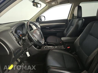 2015 Mitsubishi Outlander SE – miniatura 7