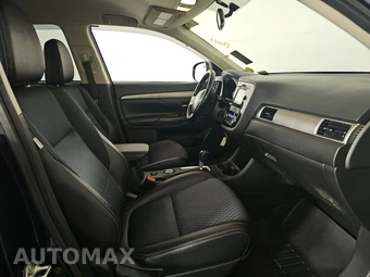 2015 Mitsubishi Outlander SE – miniatura 8