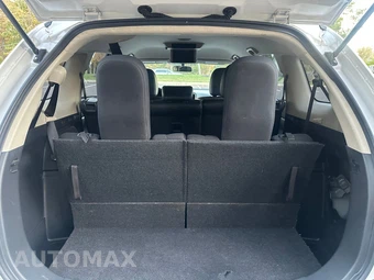 2015 Mitsubishi Outlander SE – miniatura 13