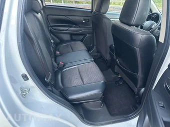 2015 Mitsubishi Outlander SE – miniatura 14