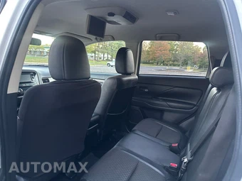 2015 Mitsubishi Outlander SE – miniatura 20