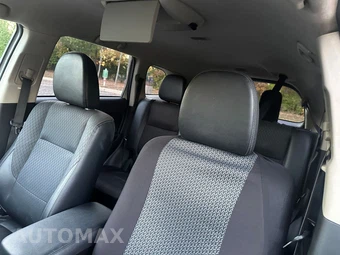 2015 Mitsubishi Outlander SE – miniatura 22