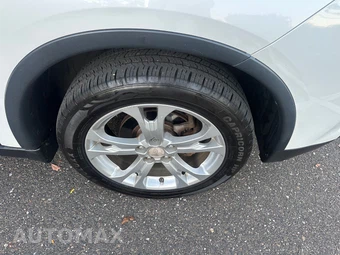 2015 Mitsubishi Outlander SE – miniatura 24