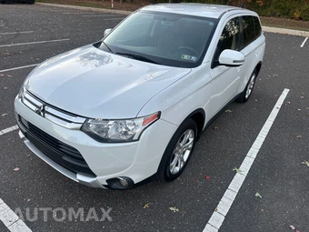 2015 Mitsubishi Outlander SE – miniatura 27