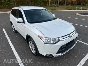 2015 Mitsubishi Outlander SE – miniatura 28