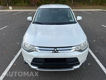 2015 Mitsubishi Outlander SE – miniatura 29