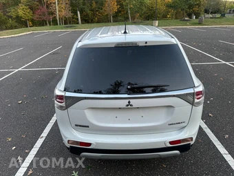 2015 Mitsubishi Outlander SE – miniatura 31