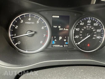 2015 Mitsubishi Outlander SE – miniatura 33
