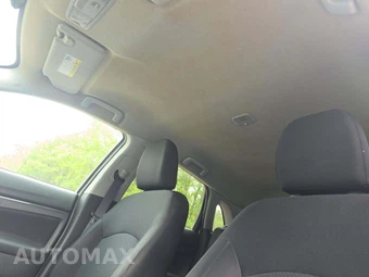 2015 Mitsubishi Outlander Sport ES - miniatura 8