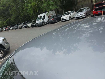 2015 Mitsubishi Outlander Sport ES - miniatura 9