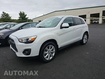 2015 Mitsubishi Outlander Sport ES