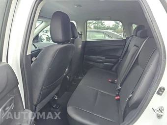 2015 Mitsubishi Outlander Sport ES - miniatura 13