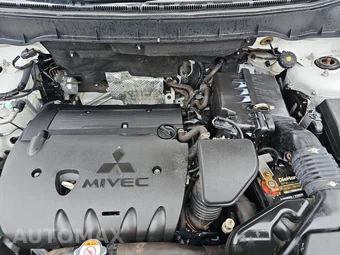 2015 Mitsubishi Outlander Sport ES - miniatura 15