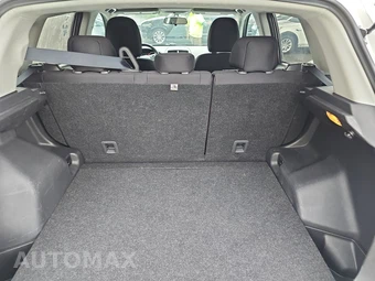2015 Mitsubishi Outlander Sport ES - miniatura 16