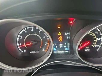 2015 Mitsubishi Outlander Sport ES - miniatura 18