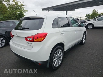 2015 Mitsubishi Outlander Sport ES - miniatura 4