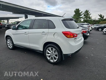 2015 Mitsubishi Outlander Sport ES - miniatura 6