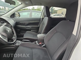 2015 Mitsubishi Outlander Sport ES - miniatura 7