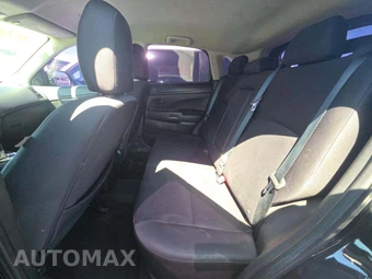 2015 Mitsubishi Outlander Sport ES - miniatura 10