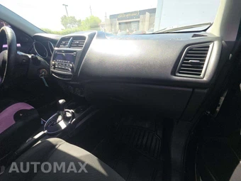 2015 Mitsubishi Outlander Sport ES - miniatura 16