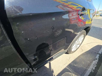 2015 Mitsubishi Outlander Sport ES - miniatura 27