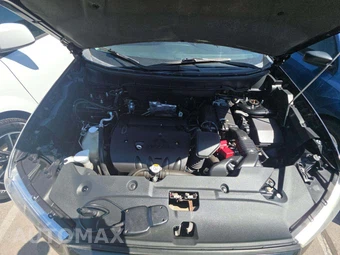 2015 Mitsubishi Outlander Sport ES - miniatura 30