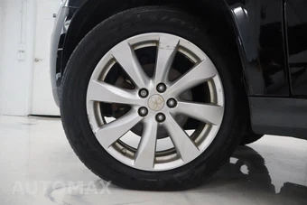 2015 Mitsubishi Outlander Sport ES - miniatura 11