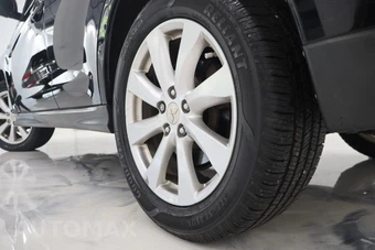 2015 Mitsubishi Outlander Sport ES - miniatura 12