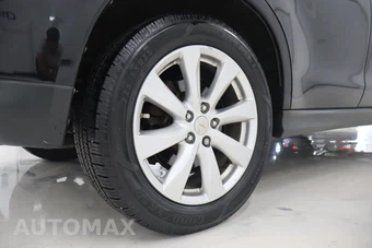 2015 Mitsubishi Outlander Sport ES - miniatura 13