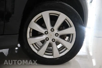 2015 Mitsubishi Outlander Sport ES - miniatura 14