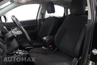 2015 Mitsubishi Outlander Sport ES - miniatura 17