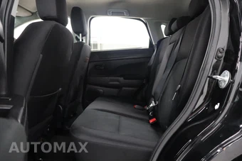 2015 Mitsubishi Outlander Sport ES - miniatura 18