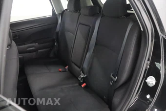 2015 Mitsubishi Outlander Sport ES - miniatura 19