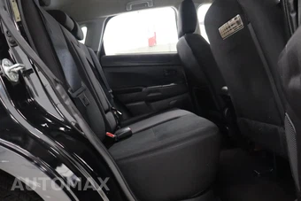 2015 Mitsubishi Outlander Sport ES - miniatura 20