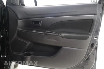 2015 Mitsubishi Outlander Sport ES - miniatura 22