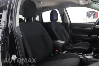 2015 Mitsubishi Outlander Sport ES - miniatura 24