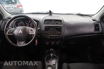 2015 Mitsubishi Outlander Sport ES - miniatura 25