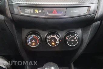 2015 Mitsubishi Outlander Sport ES - miniatura 27