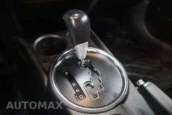 2015 Mitsubishi Outlander Sport ES - miniatura 28