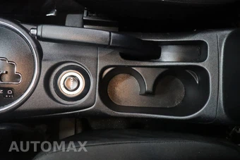 2015 Mitsubishi Outlander Sport ES - miniatura 29