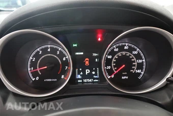 2015 Mitsubishi Outlander Sport ES - miniatura 32